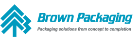 Brown Packaging